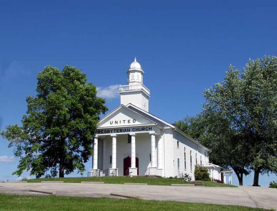 Church History Presbyterian