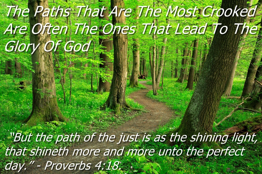 God-Led-Paths