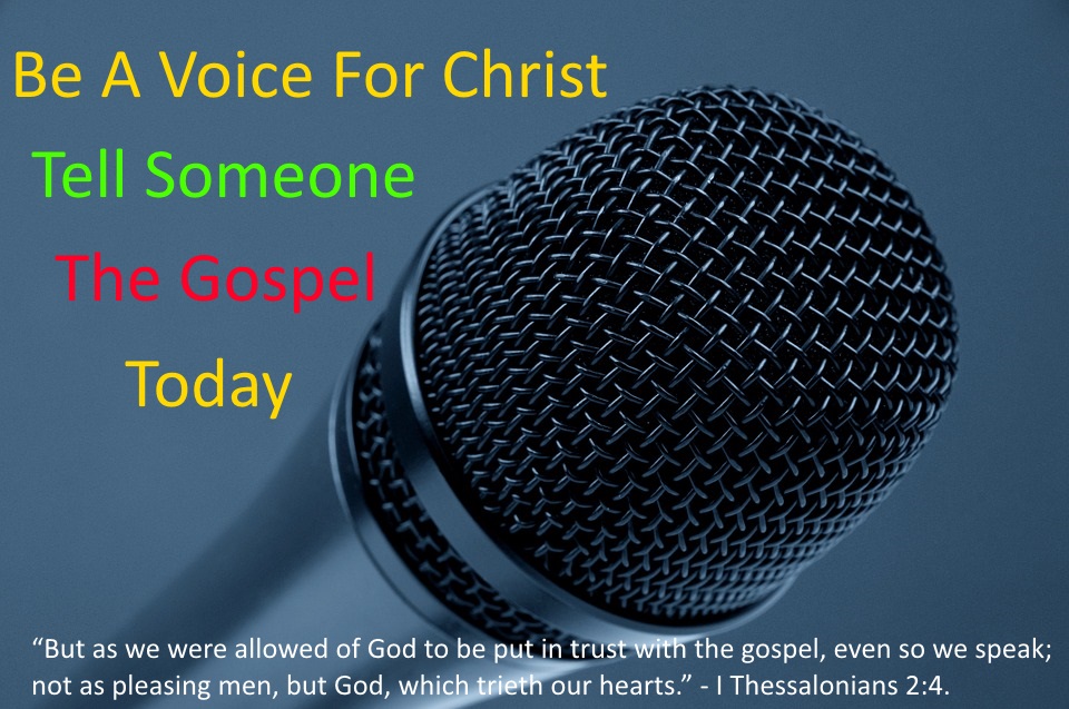 voice-for-christ