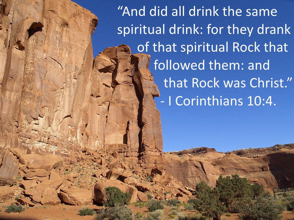 The Lord is My Rock | My rock, Rock garden, Rock garden landscaping