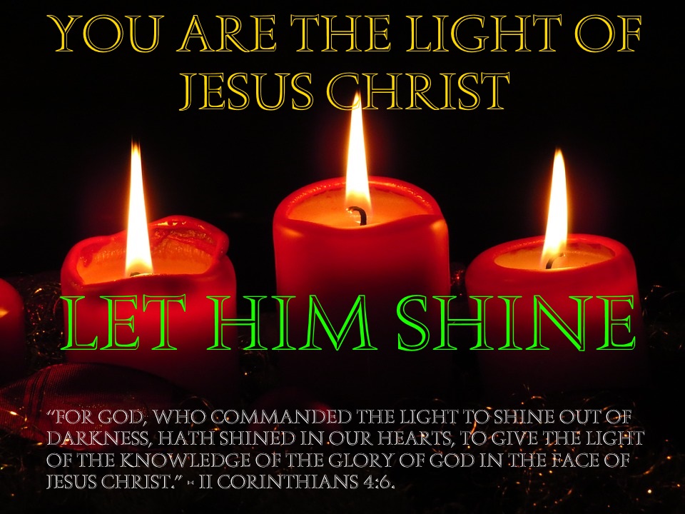 light-of-christ